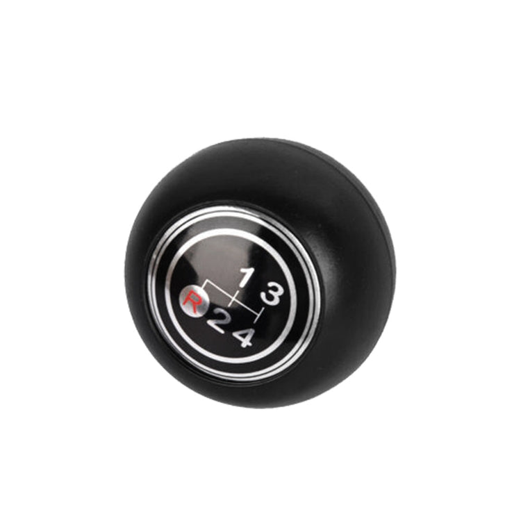 4-Speed Gear Lever Knob 3350460030 Suitable For Toyota Land Cruiser HJ45 / HJ47-2