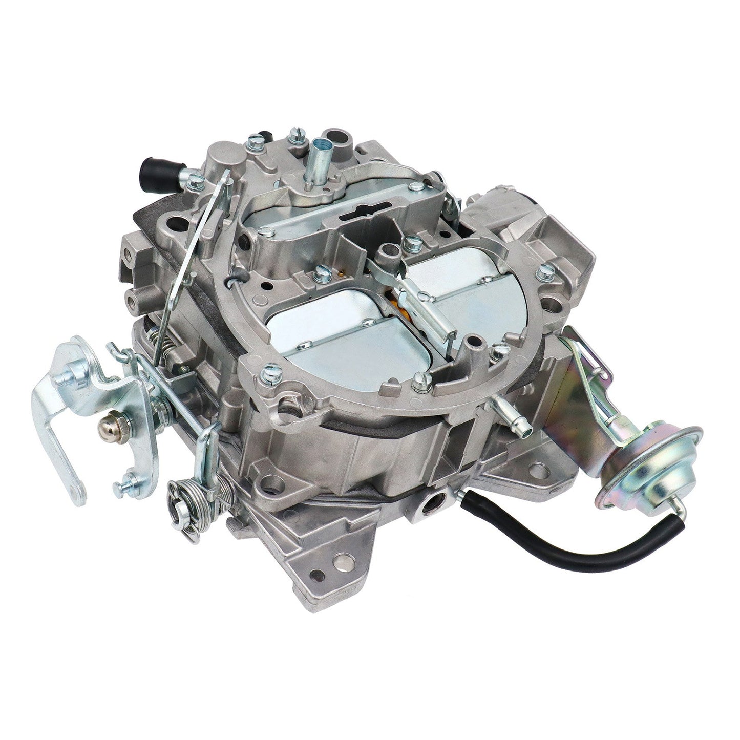 Electric Choke Carburetor Suitable For 305-350 Engines 650 CFM 17066432-2