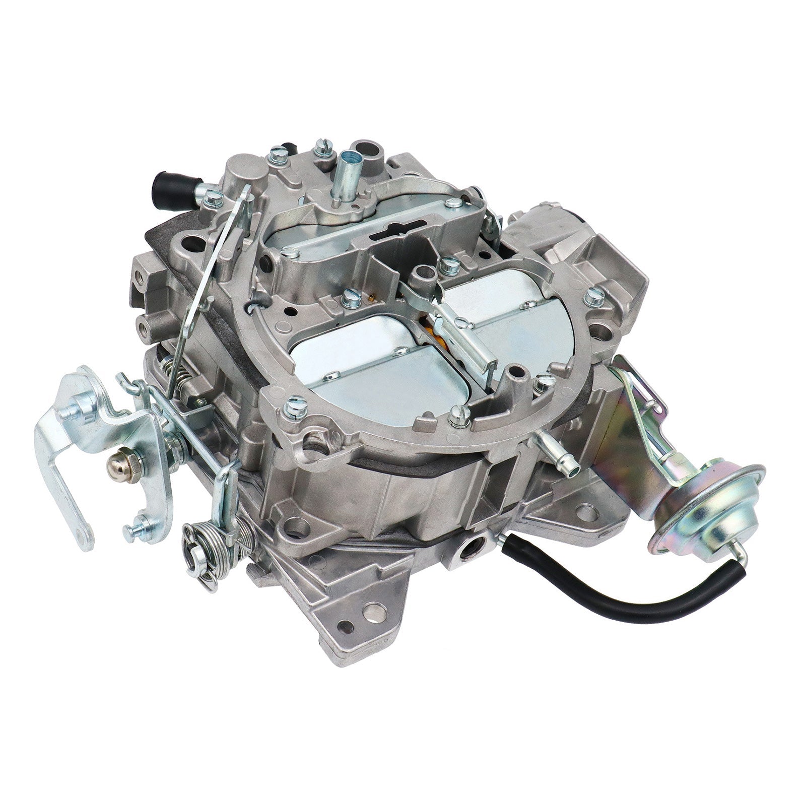Electric Choke Carburetor Suitable For 305-350 Engines 650 CFM 17066432-2