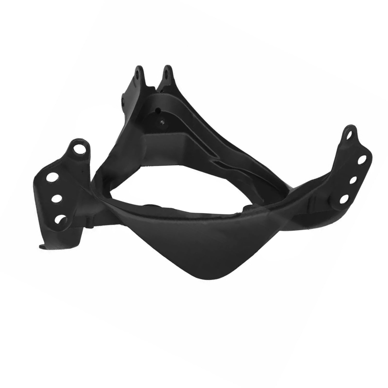 Front Headlight Bracket Suitable for Suzuki GSXR 600 750 K8 2008-2009 - Aluminum-3