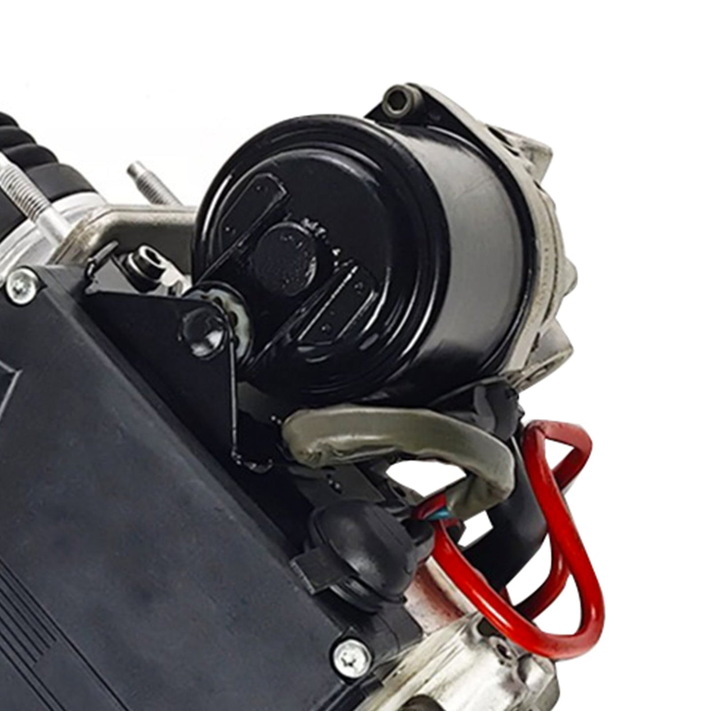 ABS Pump Master Cylinder & Booster Assembly Suitable For Mitsubishi Pajero NM-NW-2