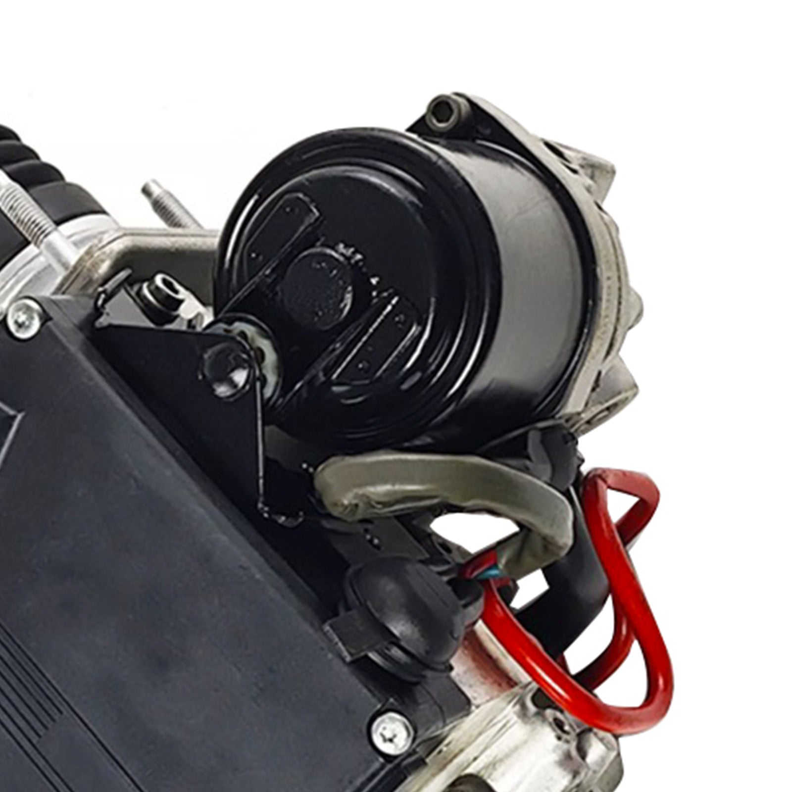 ABS Pump Master Cylinder & Booster Assembly Suitable For Mitsubishi Pajero NM-NW-2