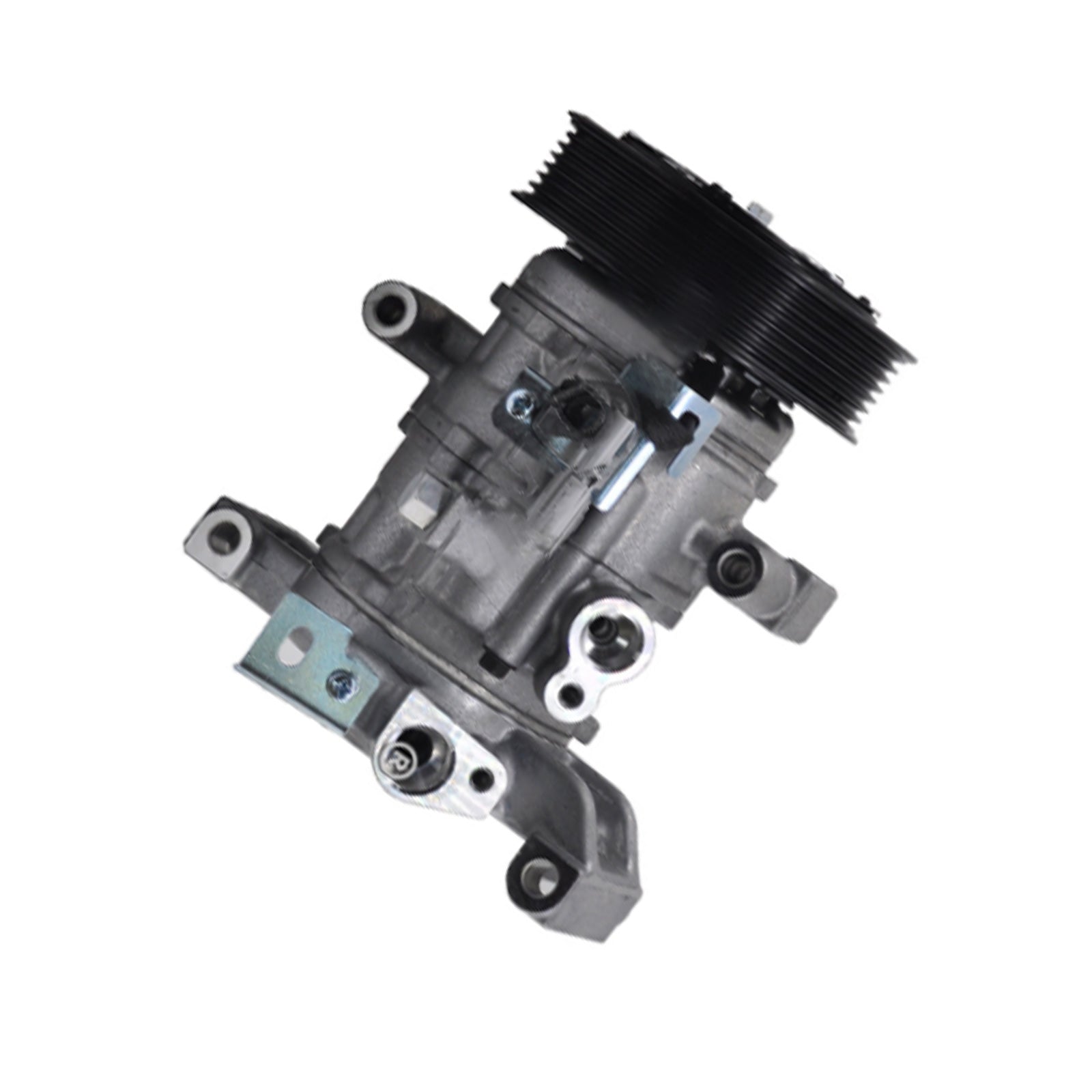 A/C Compressor 10SRE11C With Clutch Suitable For Toyota Hilux 2016+ 883200K520-1