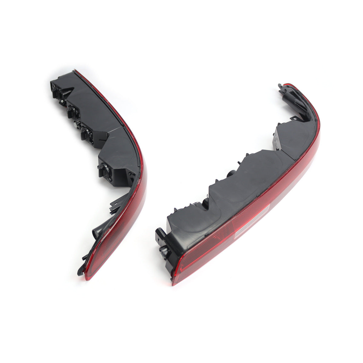Rear Left or Right Bumper Tail Light Lamp Assembly Suitable For Audi Q7 2016-2023 4M0945096-3