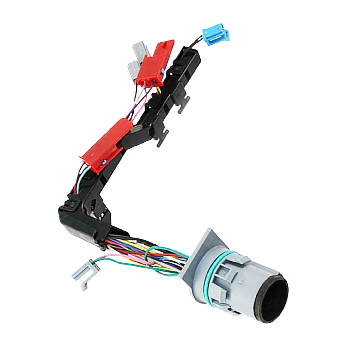 5-Speed Internal Wire Harness Suitable For Allison LCT 1000 Duramax 1999-2003-1