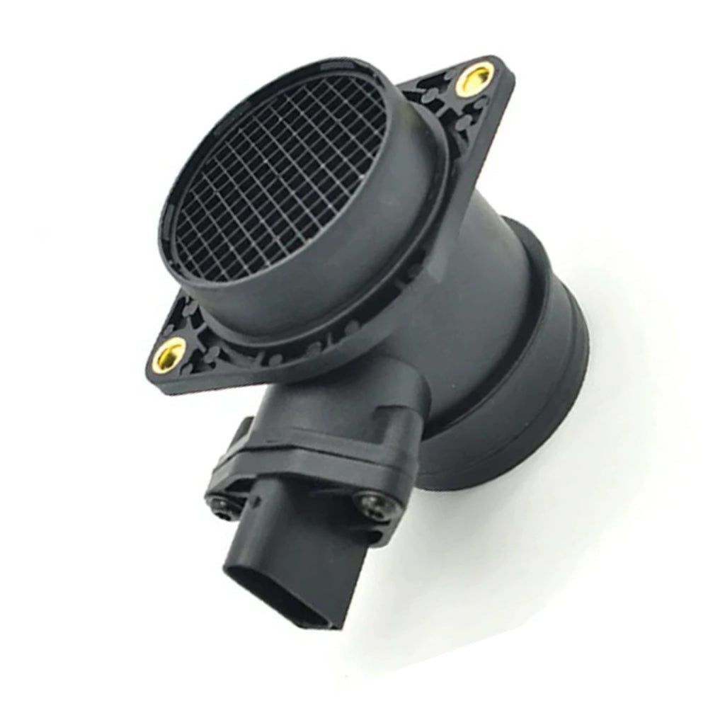 Mass Air Flow Sensor Suitable for BMW 1 Series E81 E87 3 Series E46 E90 E92-4