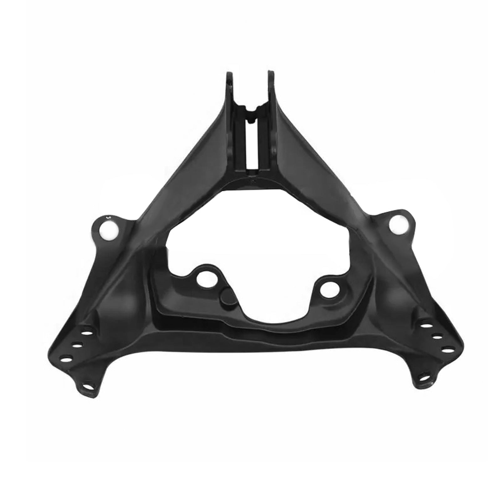 Front Headlight Bracket Suitable for Suzuki GSXR 600 750 K8 2008-2009 - Aluminum-1