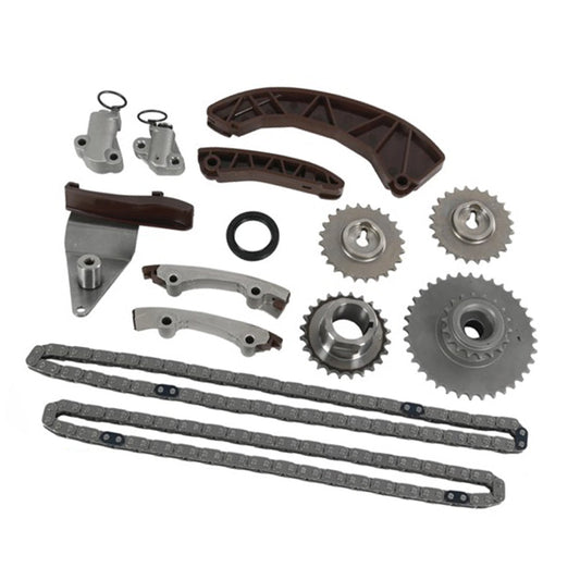 Timing Chain Kit Suitable for Hyundai Accent 1.5 CRDi-0