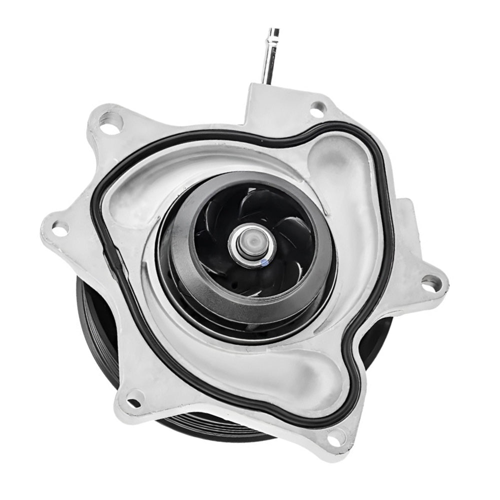 Water Pump Engine Cooling Suitable for Porsche 718 Boxster Ref. 9A210605001-2