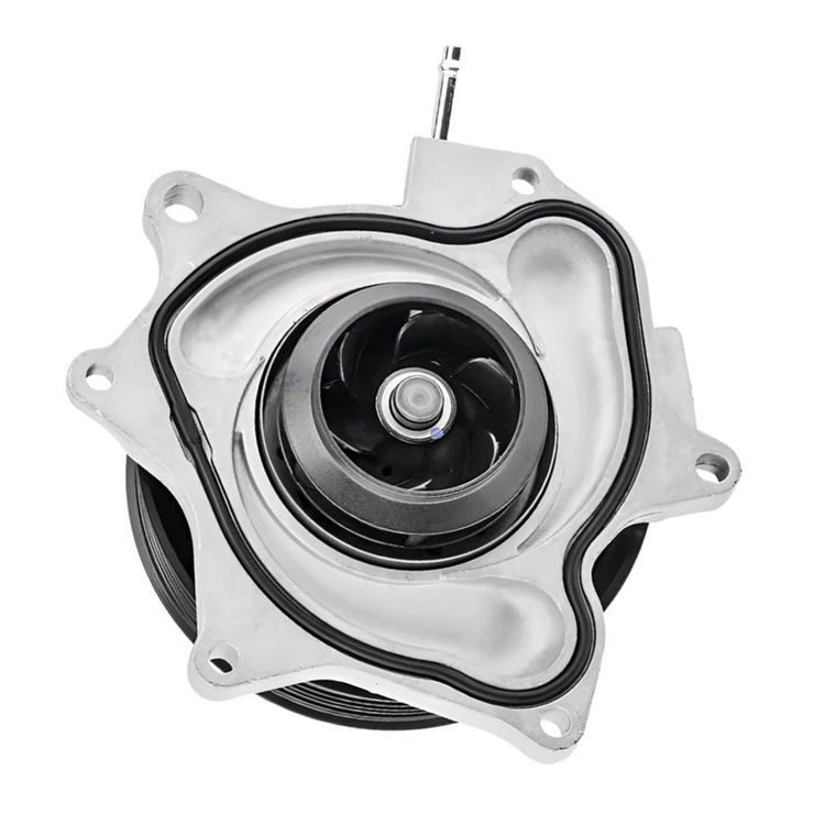 Water Pump Engine Cooling Suitable for Porsche 718 Boxster Ref. 9A210605001-2