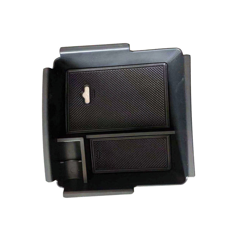 Car Center Console Armrest Storage-Box Tray Suitable For SsangYong Musso 19-22-2