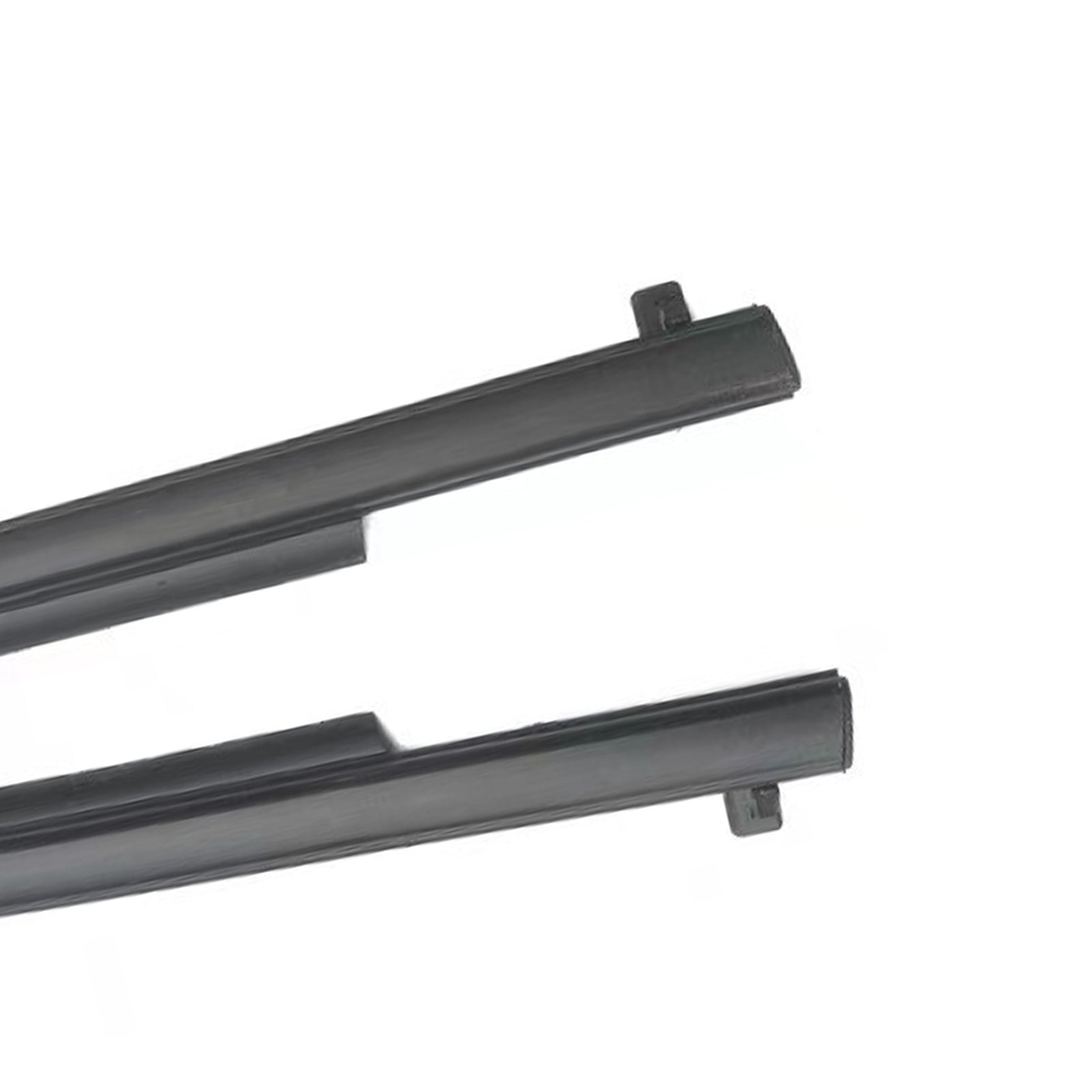 4x Weatherstrip Trim Seal Strip Suitable For Toyota RAV4 2009-2012-1