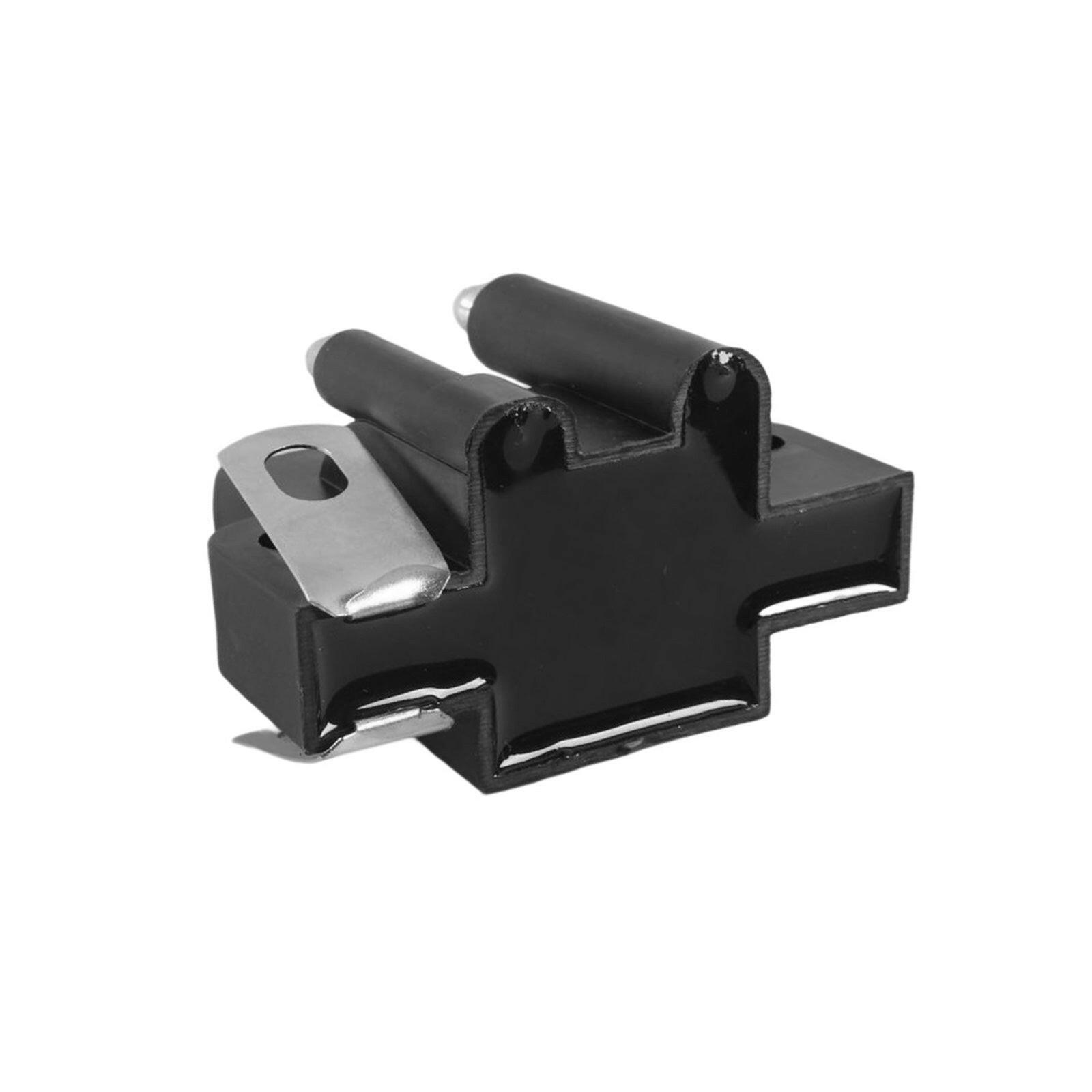 1 x IGNITION COIL Suitable for Johnson Evinrude 582508 18-5179 Outboard Engine-1
