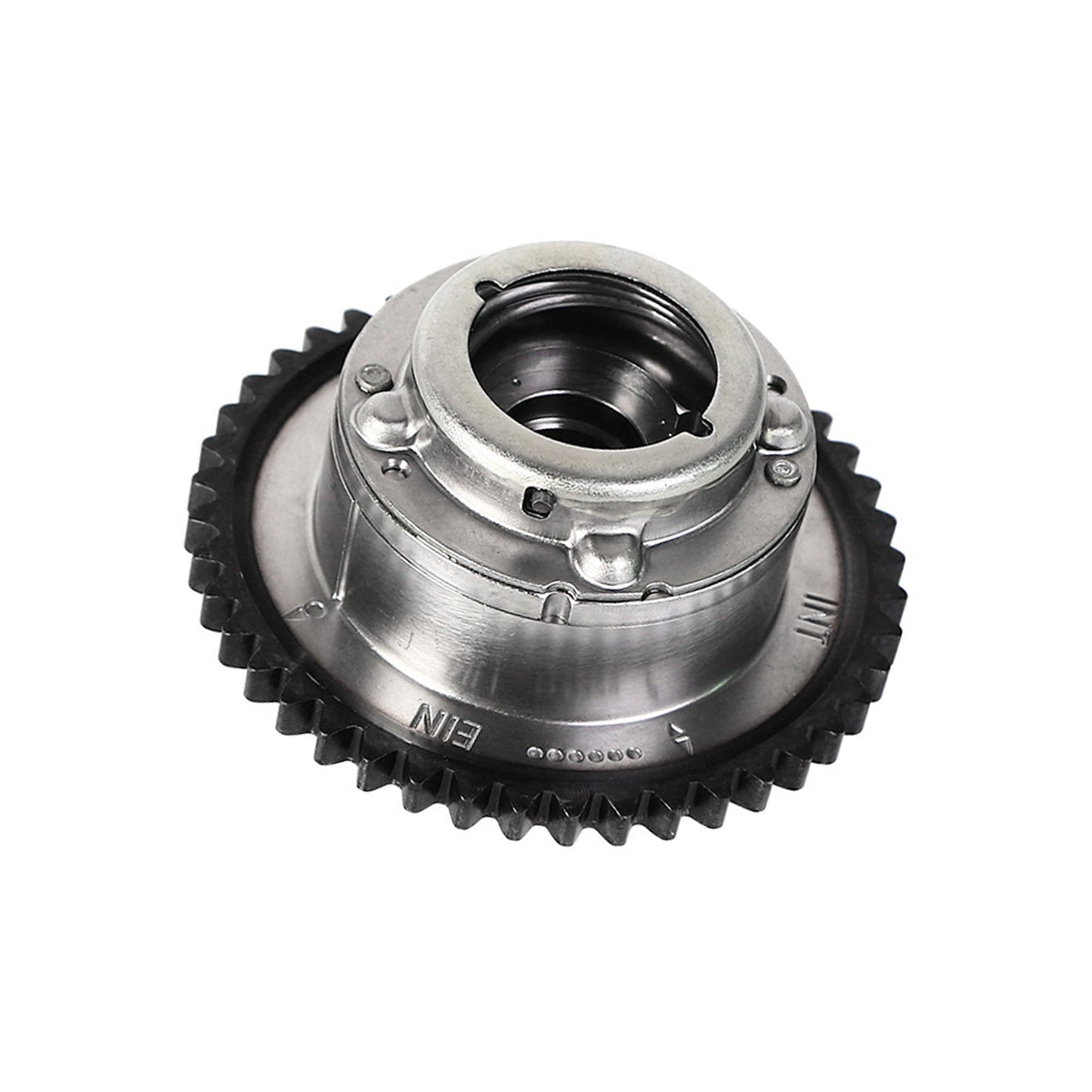 Camshaft Adjuster Actuator Gear Suitable For Mercedes-Benz W209 / W204 / SLK250-2