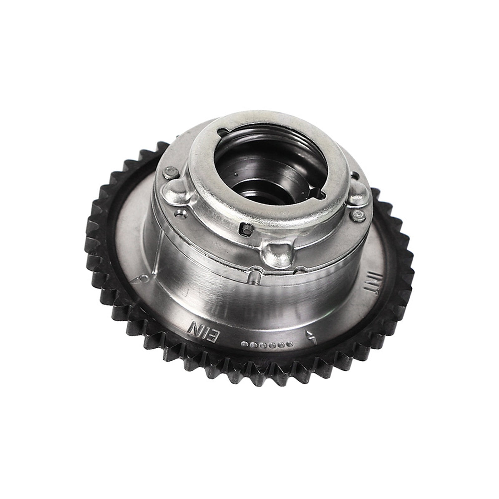 Camshaft Adjuster Actuator Gear Suitable For Mercedes-Benz W209 / W204 / SLK250-2