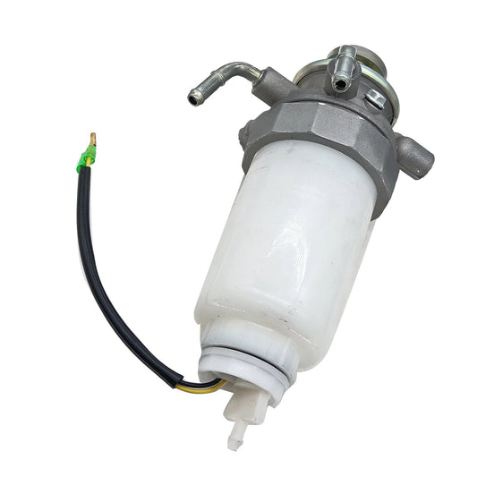 Diesel Fuel Primer Pump Assembly Suitable For Isuzu Rodeo TFR55 / TFS55 1992-2002 8983198980-0