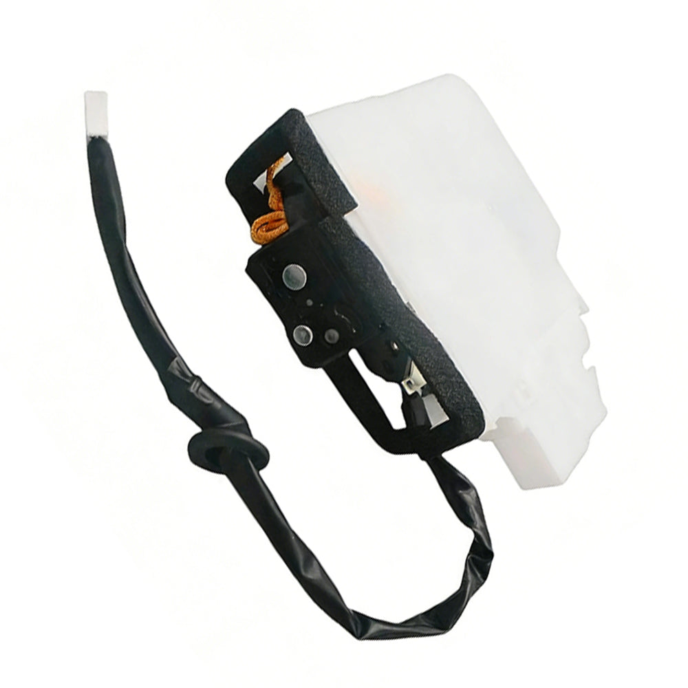 Rear Trunk Lock Actuator Assembly Suitable For Toyota Sequoia 2008-2021-2
