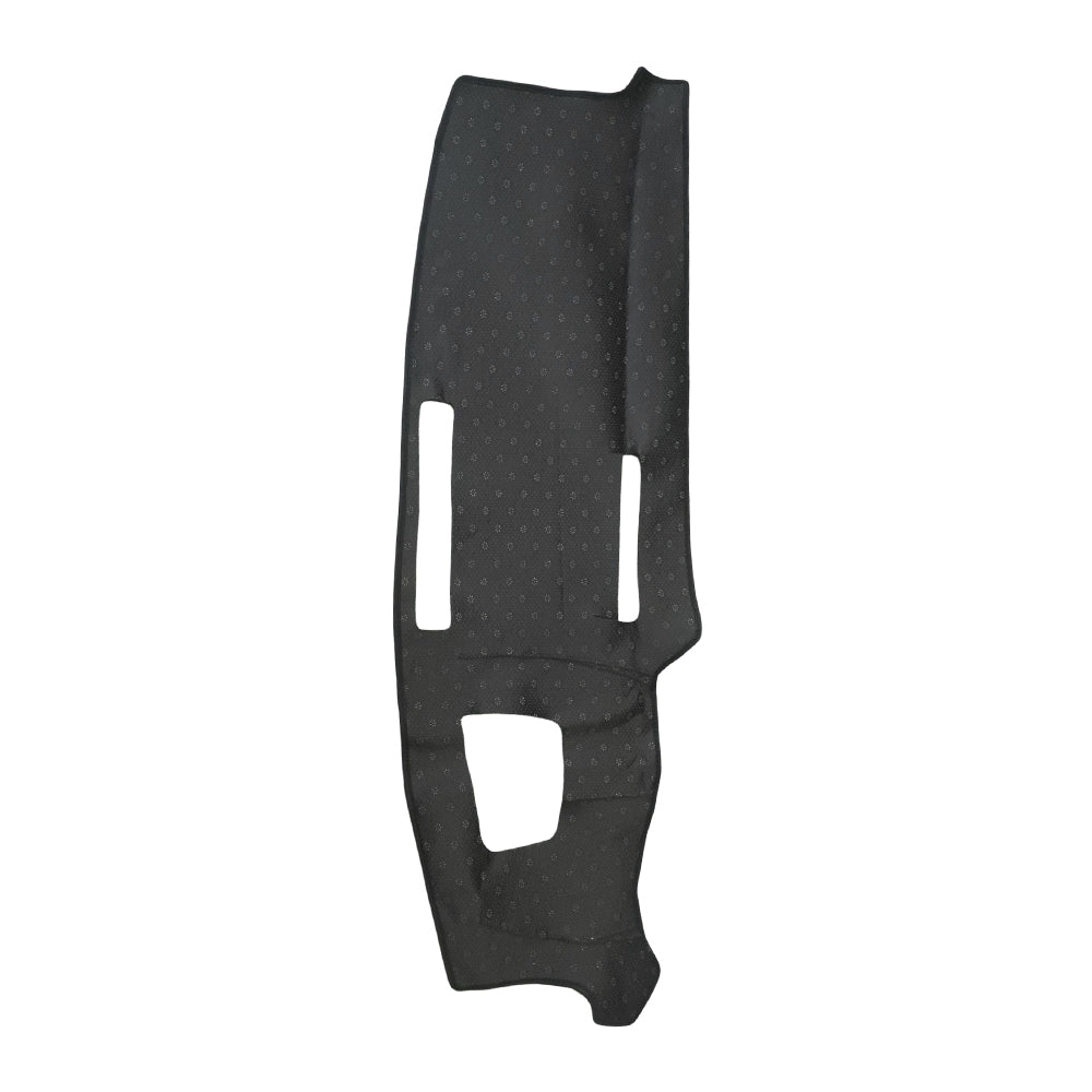 Black Dash Mat Suitable For Mazda CX-5 KF GT Maxx Sport L 2017–2025-3
