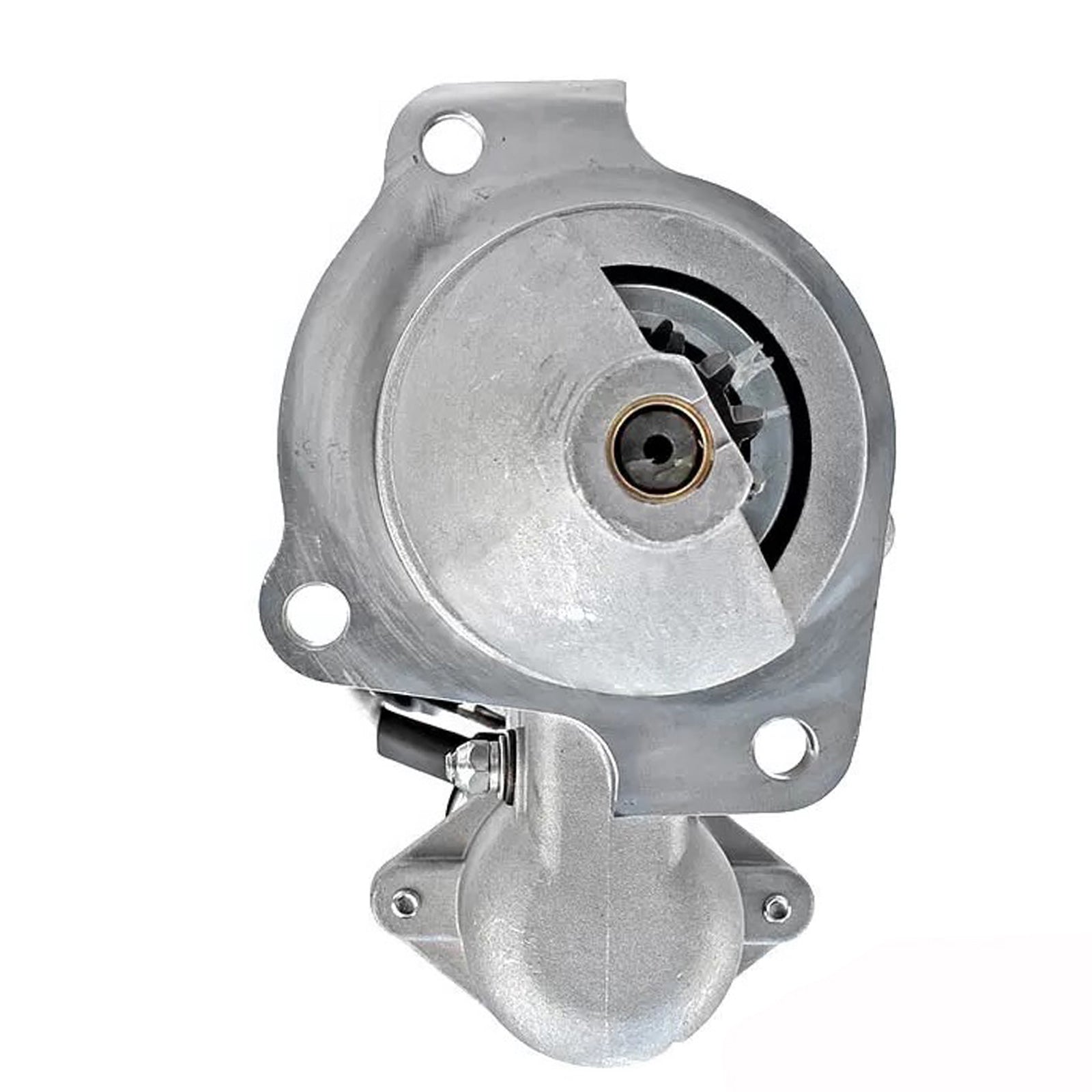 Starter Motor Suitable For Bobcat Skid Steer Loaders 763C 763F 763G 773-2