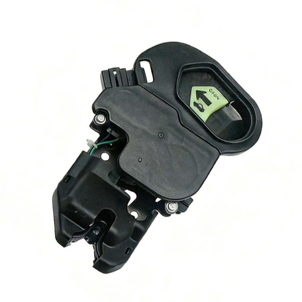 Rear Trunk Lock Actuator Assembly Suitable For Acura TL 2004-2008-1