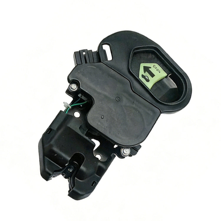 Rear Trunk Lock Actuator Assembly Suitable For Acura TL 2004-2008-1
