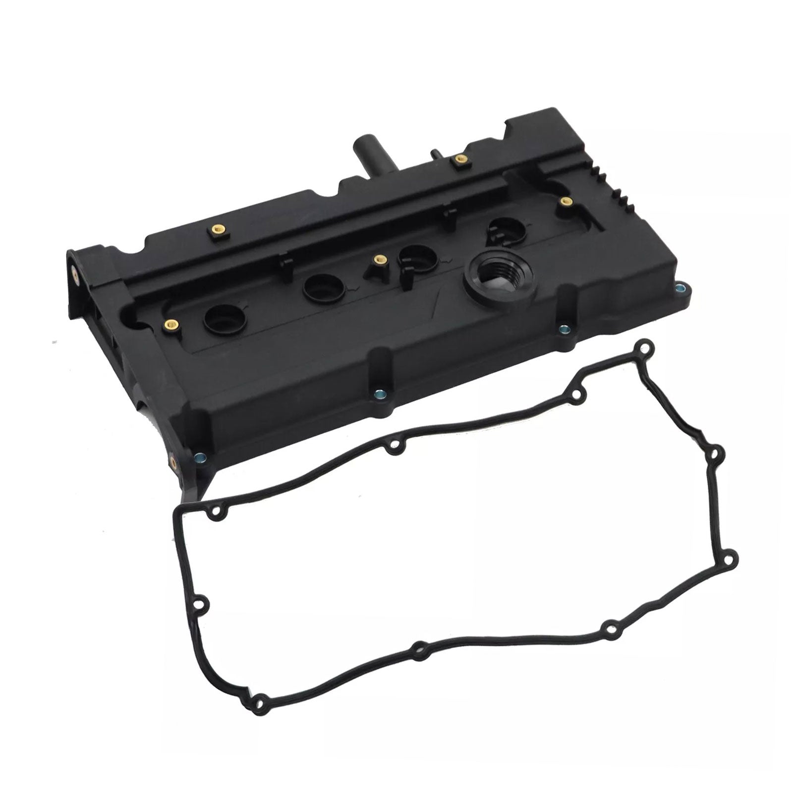 Engine Rocker Cover suitable for Hyundai Getz Prime TB 1.6L 2005-2009-0