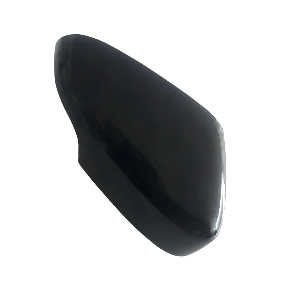 Wing Door Mirror Cover Cap Right Suitable for Volvo C30 S40 S60 V50 V70-0