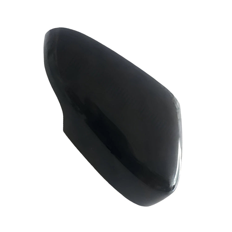 Wing Door Mirror Cover Cap Right Suitable for Volvo C30 S40 S60 V50 V70-0