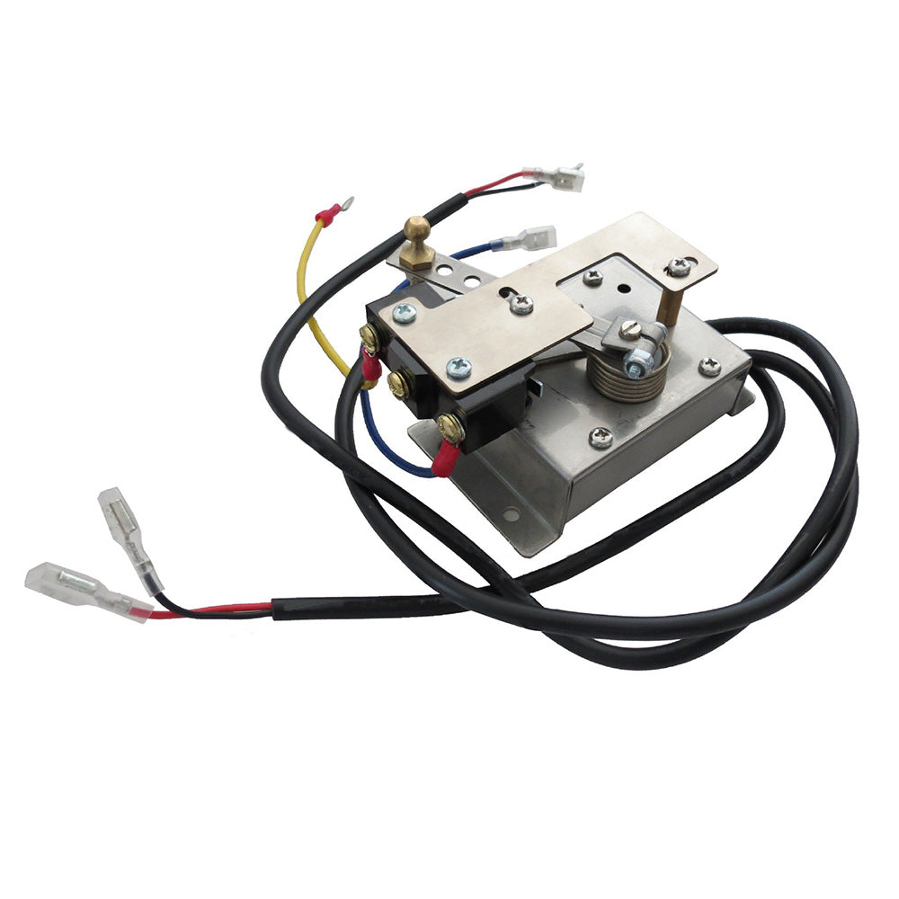 Pot Box Potentiometer Throttle EV Suitable For Ezgo Marathon 90-94 PB-6 27094G01-1
