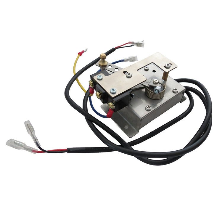 Pot Box Potentiometer Throttle EV Suitable For Ezgo Marathon 90-94 PB-6 27094G01-1