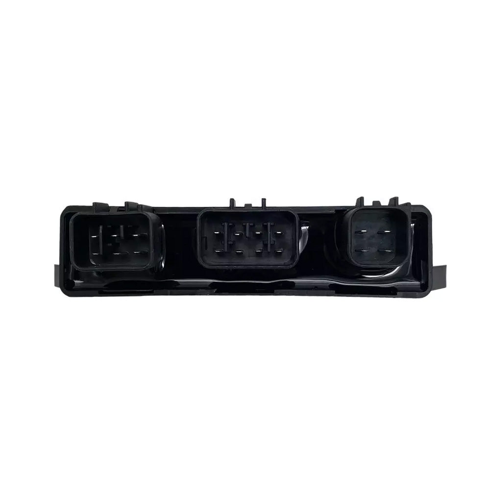 Ignition CDI Unit Module Suitable For Yamaha YFM 350 Bruin / Grizzly / Wolverine-2