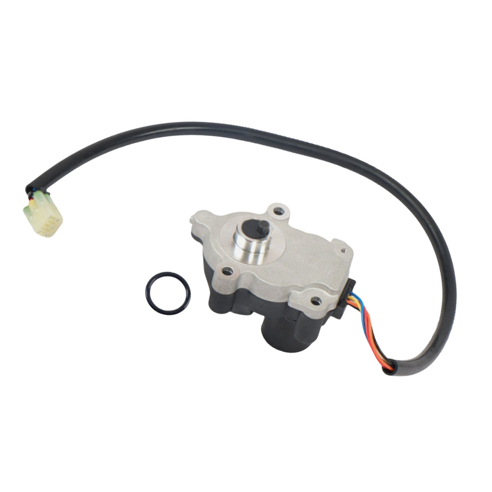 Differential Actuator Suitable For Kawasaki Teryx Teryx4 750 800 S 2012-2022-0