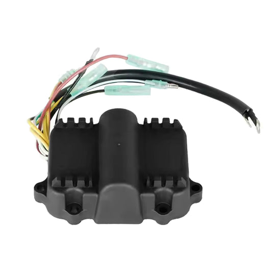 CDI Ignition Switch 339-7452A19 Suitable For Mercury Outboard 6 / 8 / 9.9 / 10 / 15 / 20 / 25 / 35HP-0