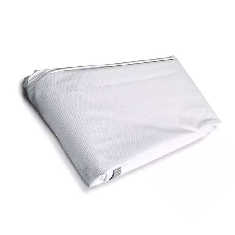 PVC Vinyl Awning Fabric Gray Fade 13-16FT Suitable For RV Caravan Trailer Camper-3