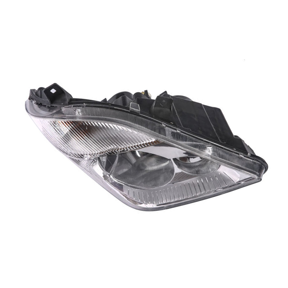 LH+RH Headlights 10-Pin w/ Fog Suitable for Mercedes-Benz Sprinter 2006–2013-1