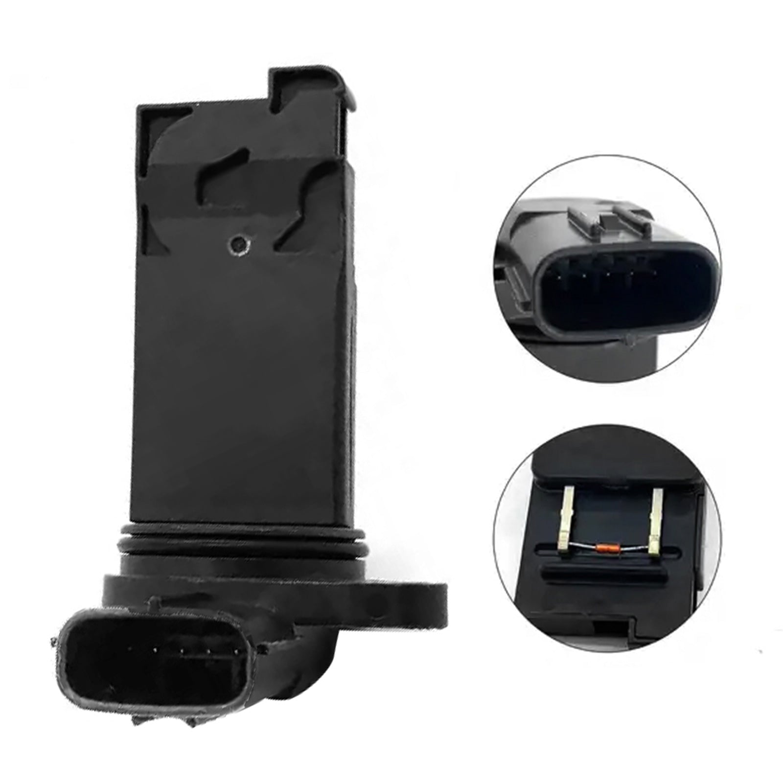 Mass Air Flow Sensor MAF Suitable for Mazda PE01-13-215-0