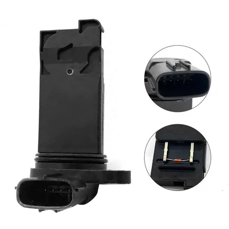 Mass Air Flow Sensor MAF Suitable for Mazda PE01-13-215-0