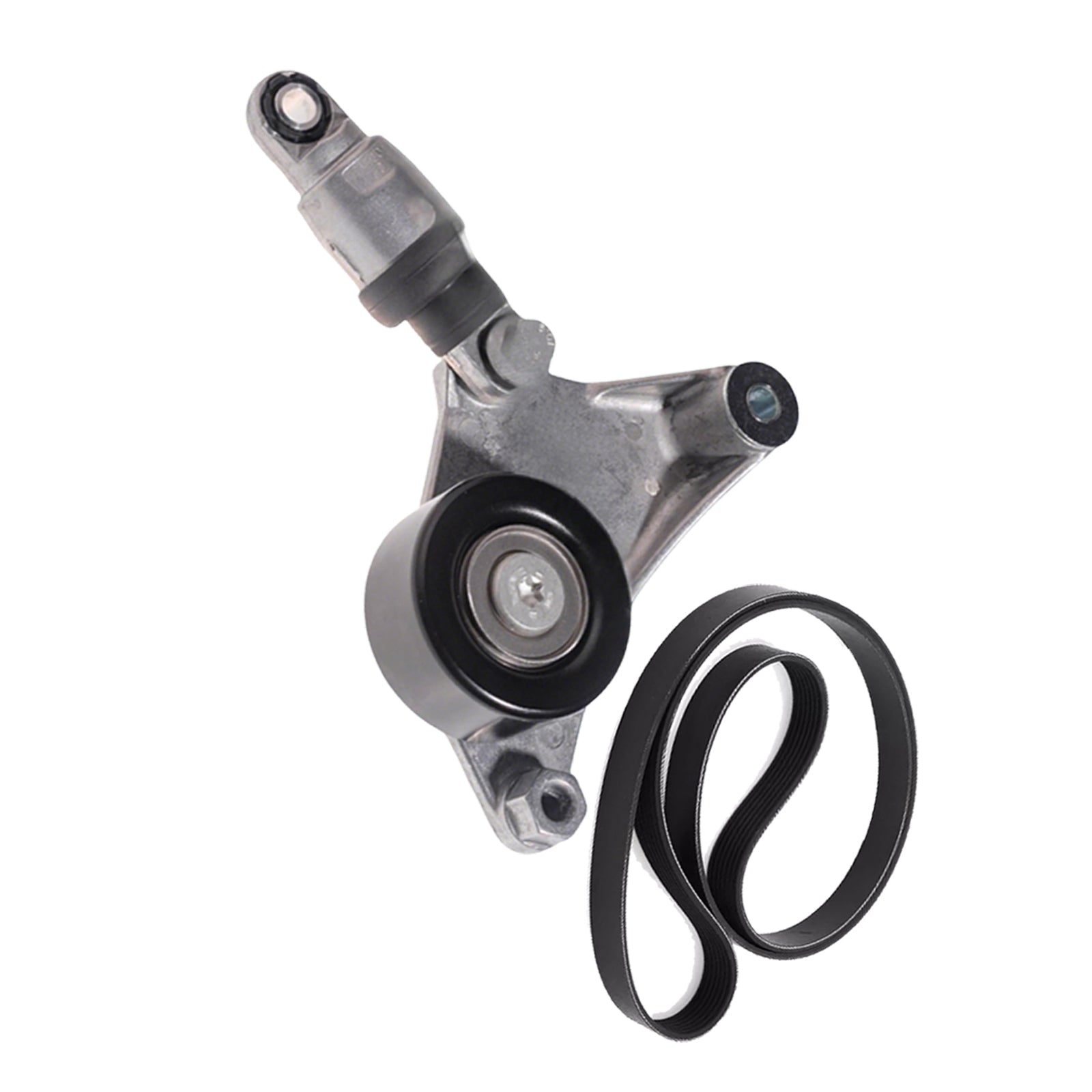 Tensioner Pulley & Belt Kit Suitable For Toyota Camry ACV40 / RAV4 ACA33 / Tarago 2.4L-3