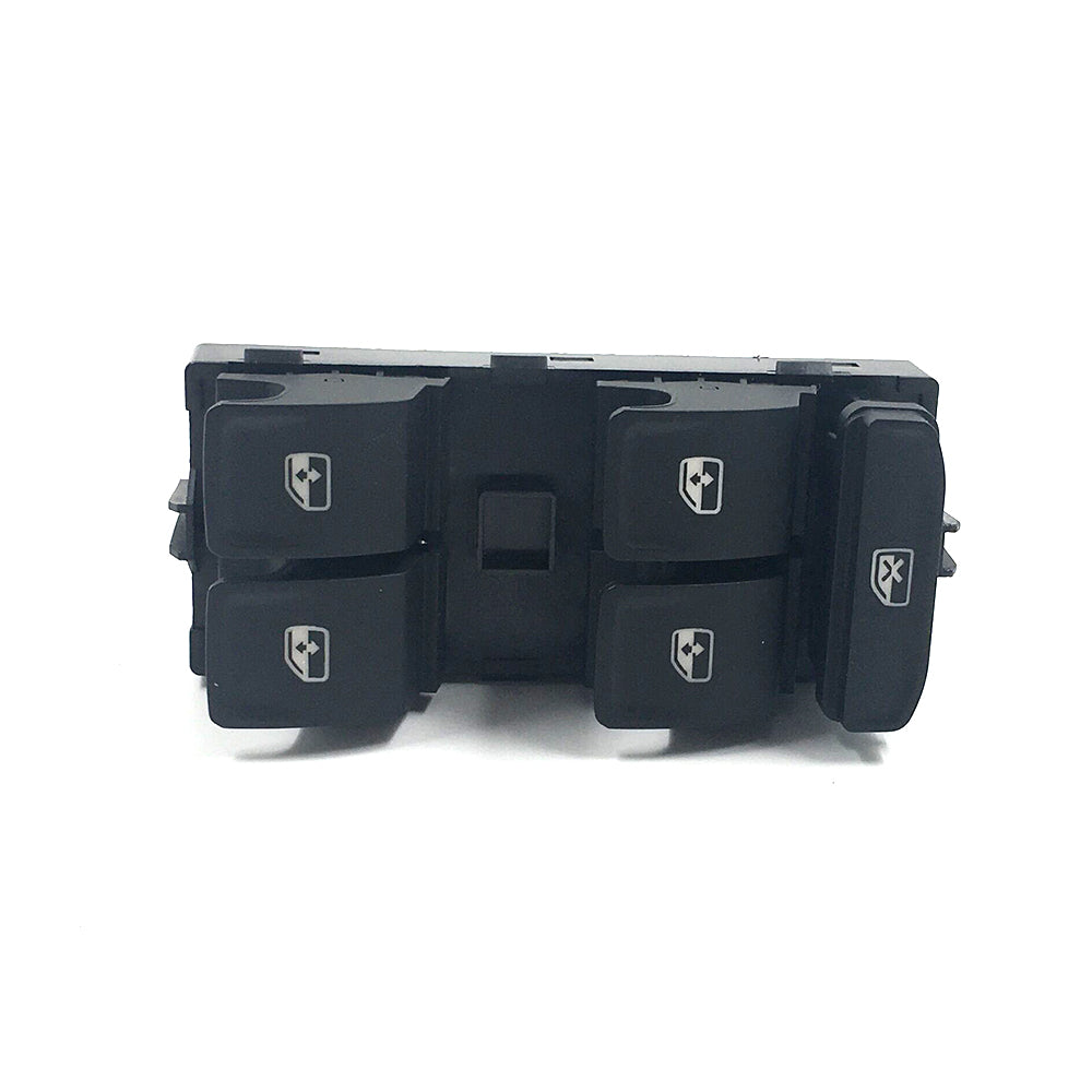 Power Window Switch Suitable For SEAT Leon, VW Golf MK7, Passat, Tiguan & Skoda 5G0959857-2
