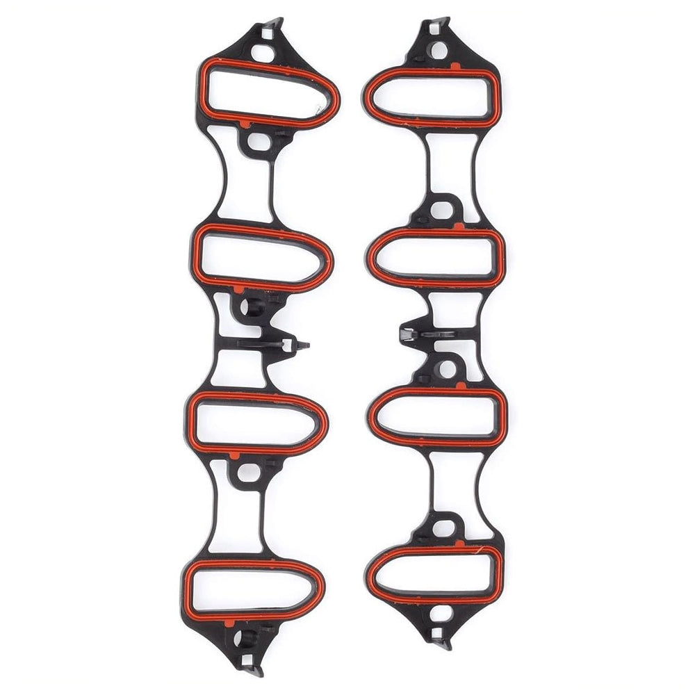 Intake Manifold Gasket Suitable for Chevrolet GMC 4.8L 5.3L 6.0L V8-3