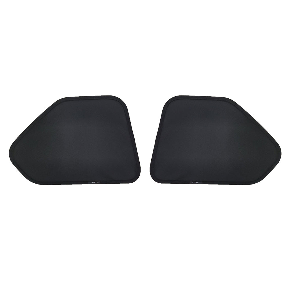 Magnetic Mesh Car Window Sun Shade Blind Suitable For Toyota Prado 150 Series 2009-2024-0