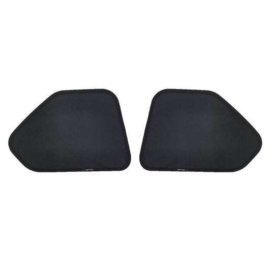 Magnetic Mesh Car Window Sun Shade Blind Suitable For Toyota Prado 150 Series 2009-2024-0