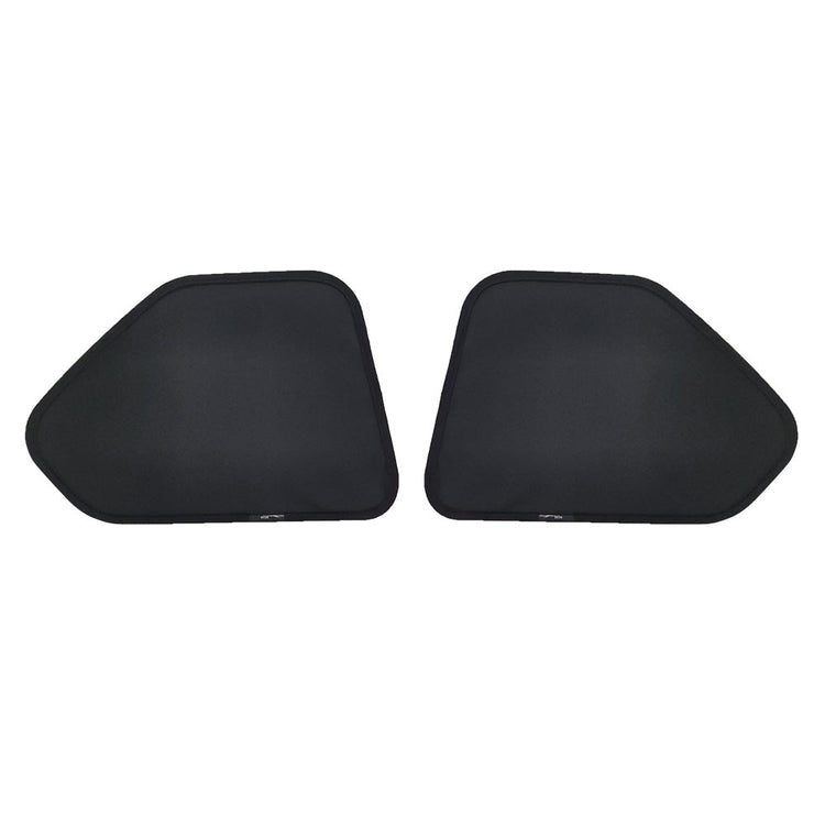 Magnetic Mesh Car Window Sun Shade Blind Suitable For Toyota Prado 150 Series 2009-2024-0