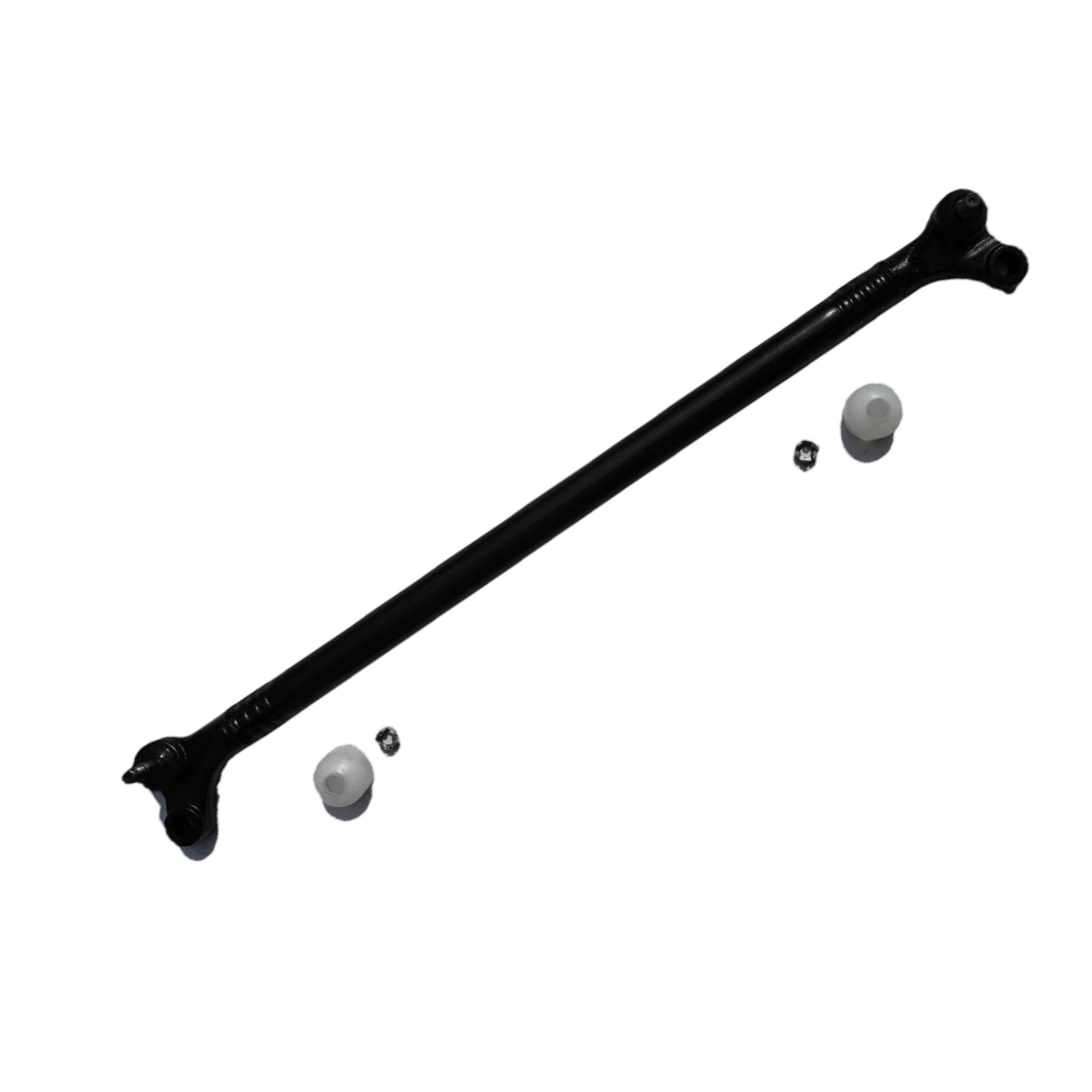 Ball Joints, Idler Arm, Centre Rod & Tie Rod Ends Suitable For Nissan Navara 4x4 D22 1997-2016-1