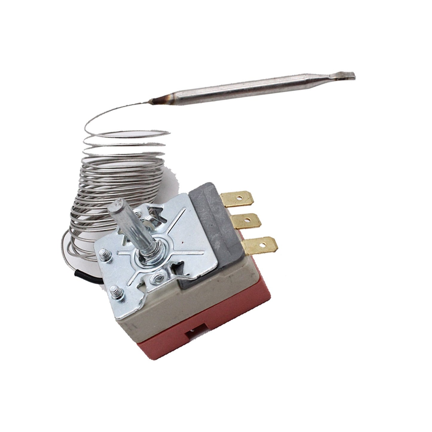 Fan Control Switch Suitable For Capillary Car Thermostat Cooling Radiator - Frazy's Auto Parts