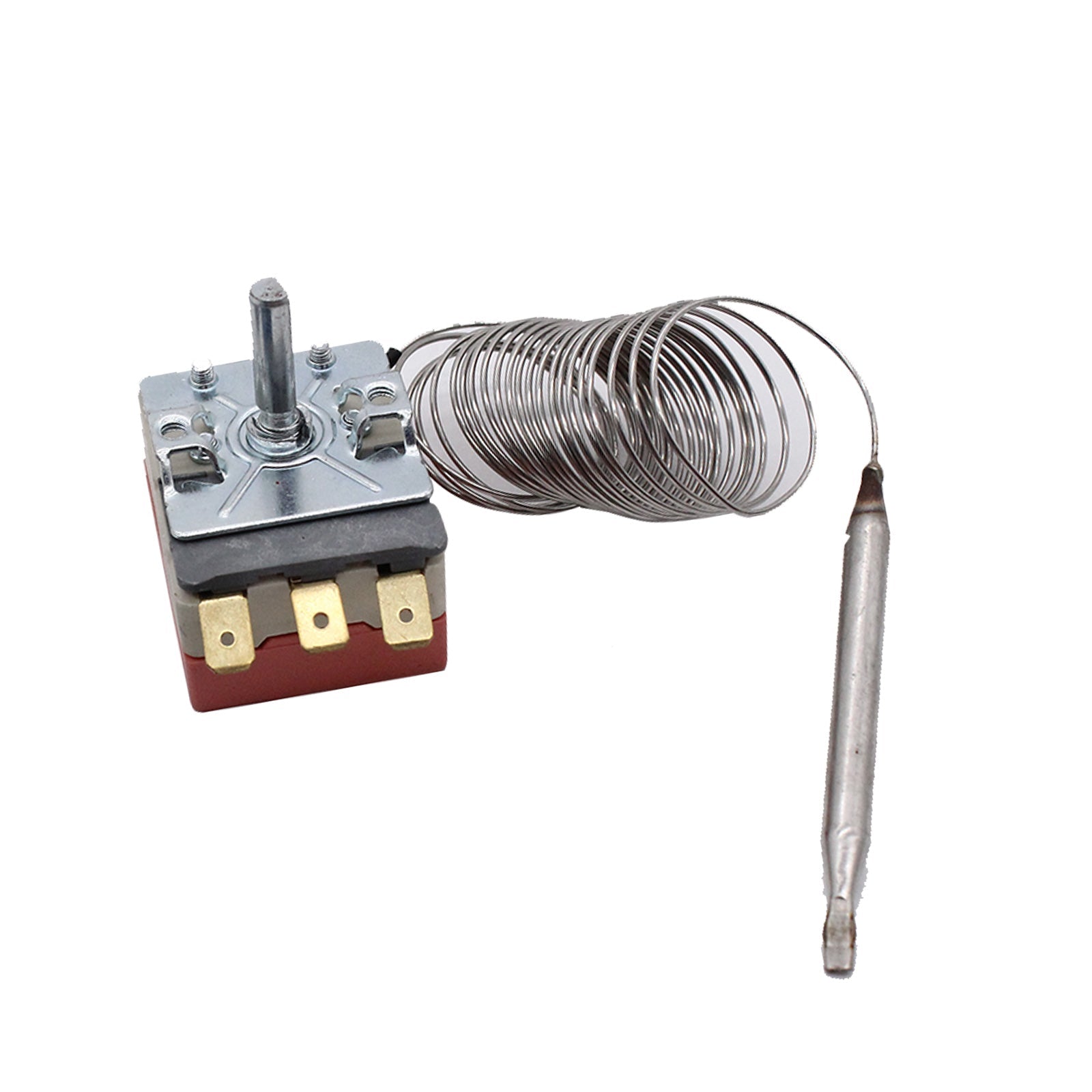 Fan Control Switch Suitable For Capillary Car Thermostat Cooling Radiator - Frazy's Auto Parts