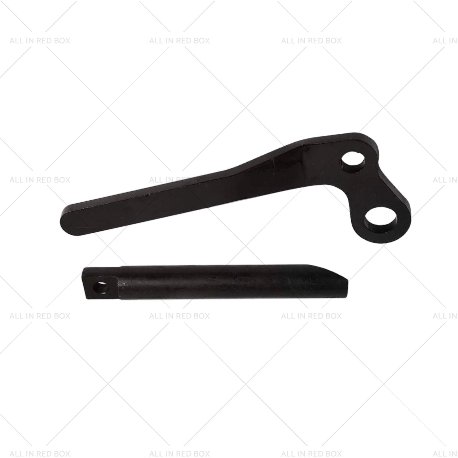 Fast - Tach Lever Kit LHS Suitable for Bobcat Bobtach 630 631 632 641 642 S130 - Frazy's Auto Parts