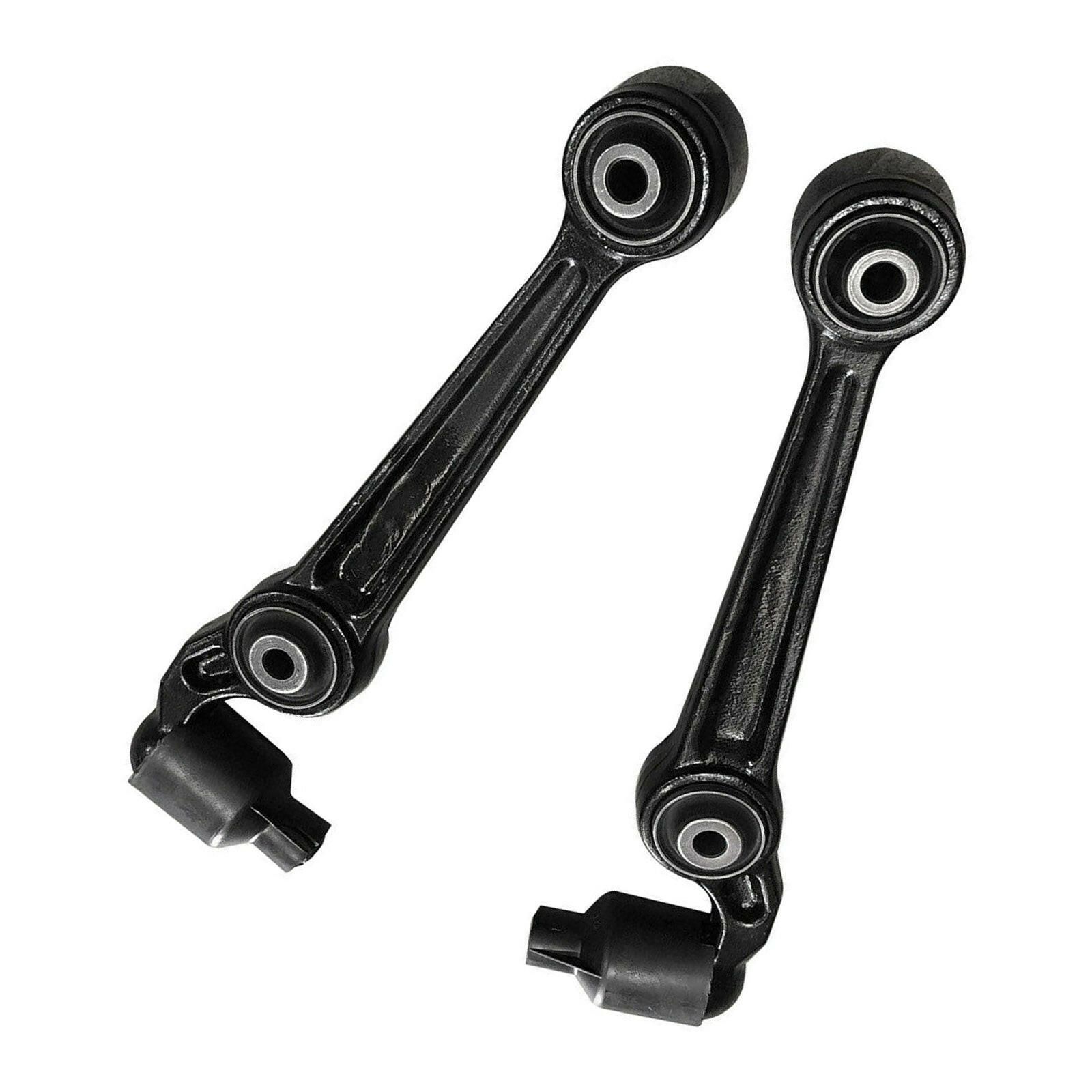 Front Lower Straight Control Arm Left & Right Suitable For Mazda 6 GG GY MPS-3