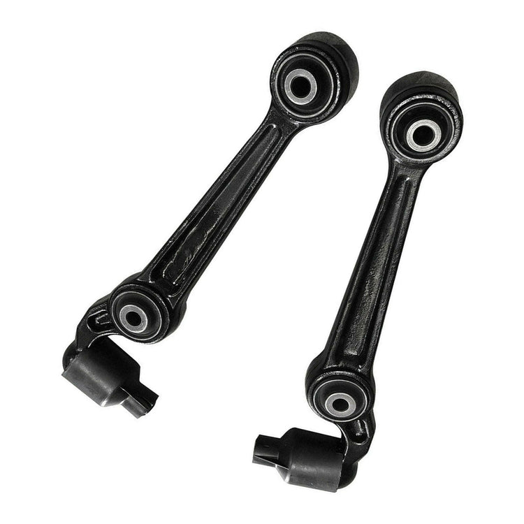 Front Lower Straight Control Arm Left & Right Suitable For Mazda 6 GG GY MPS-3