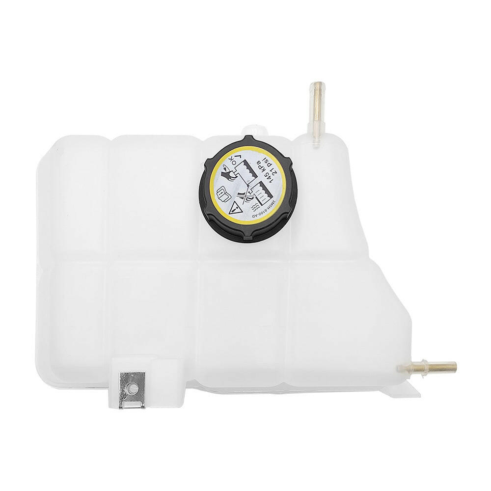 Coolant Expansion Tank Suitable For Mazda BT-50 UP UR 2011-2020 Ford Ranger PX Diesel 2011-2015-0